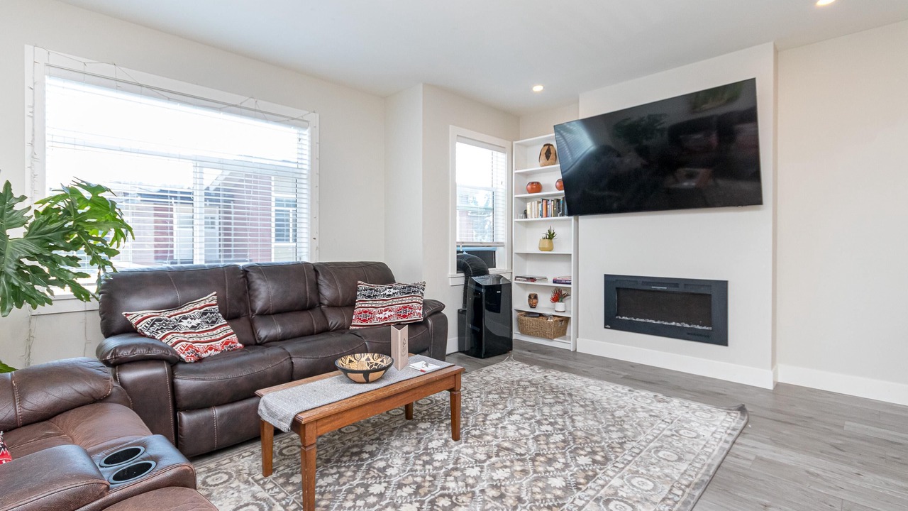 Photo of Livingroom in Langford