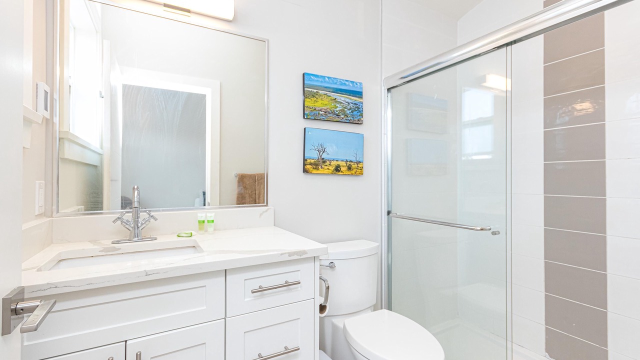 Photo of Bathroom in Langford