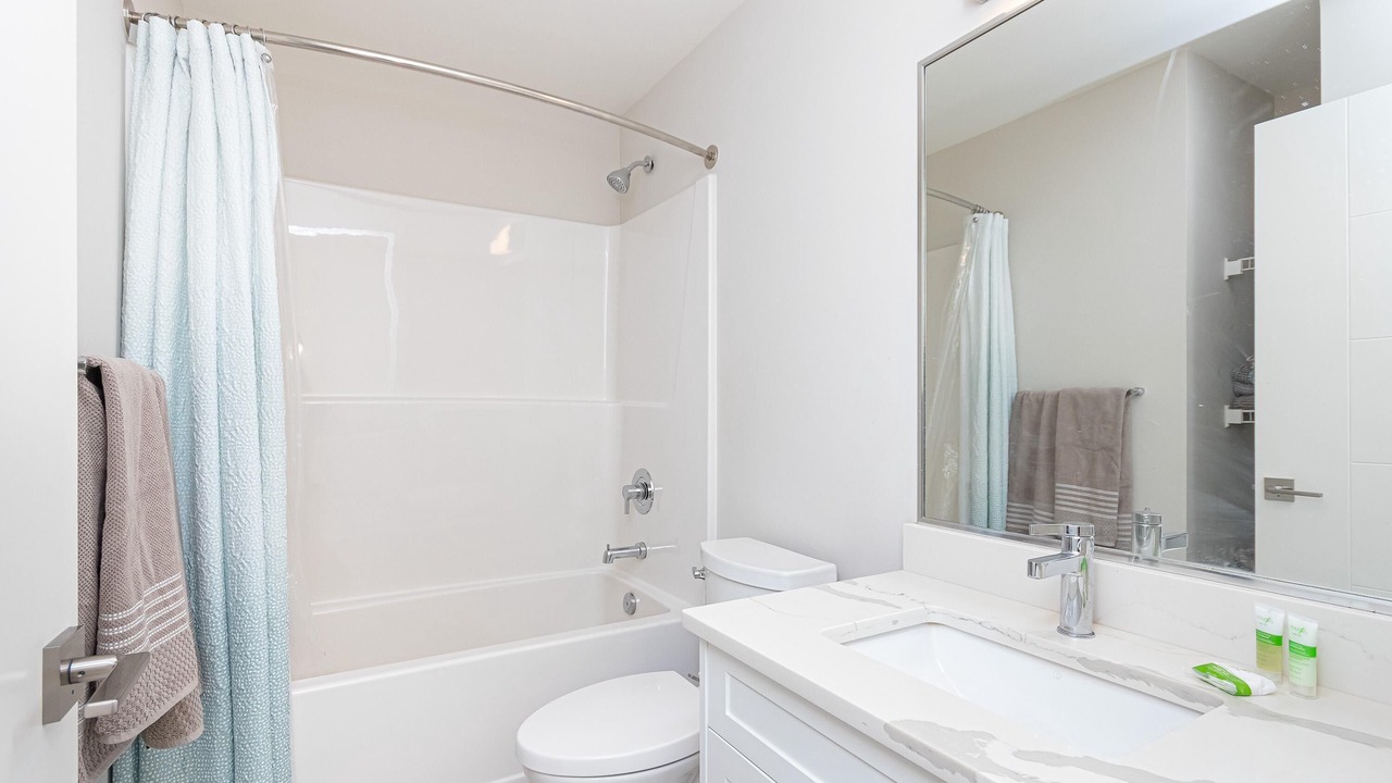 Photo of Bathroom in Langford