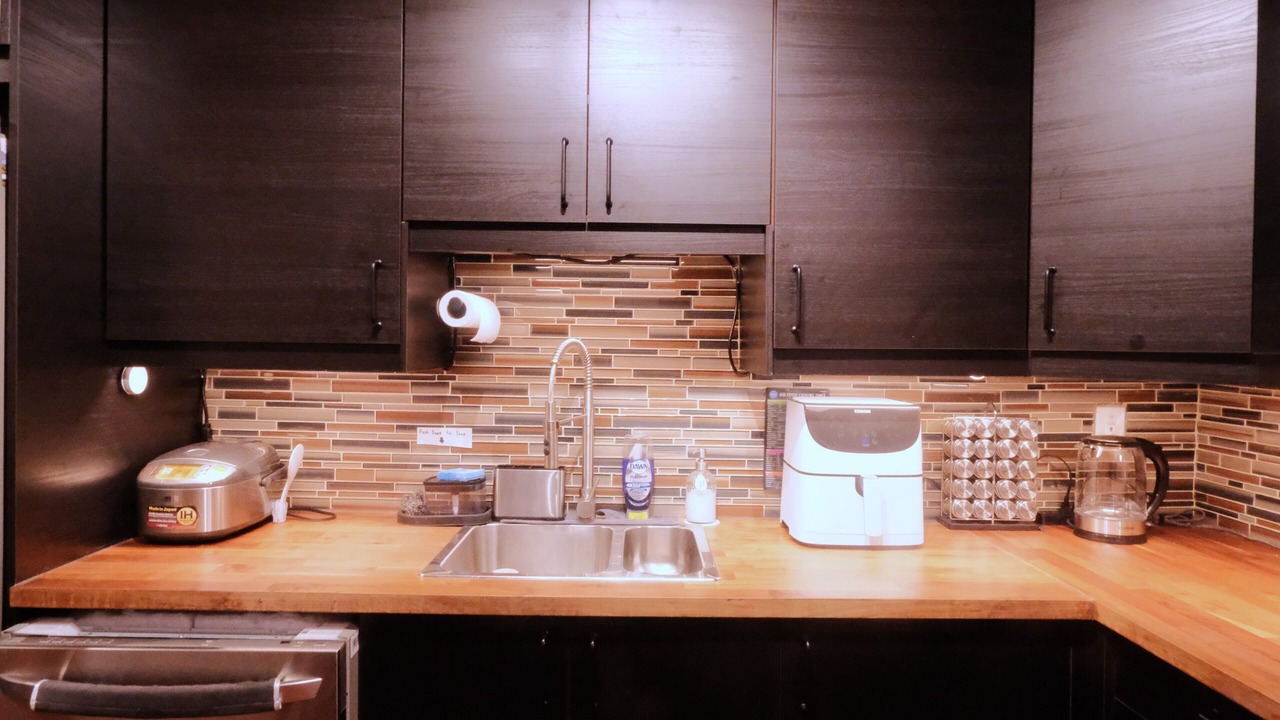 Photo of Kitchen in Gay Village