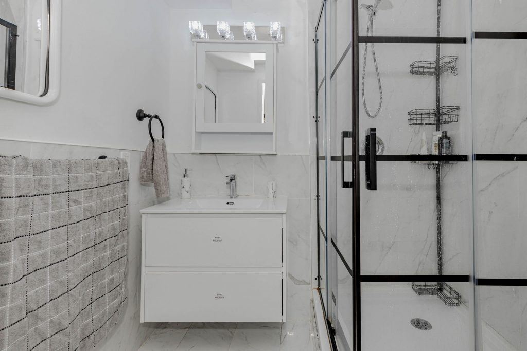Photo of Bathroom in Chatham-Kent