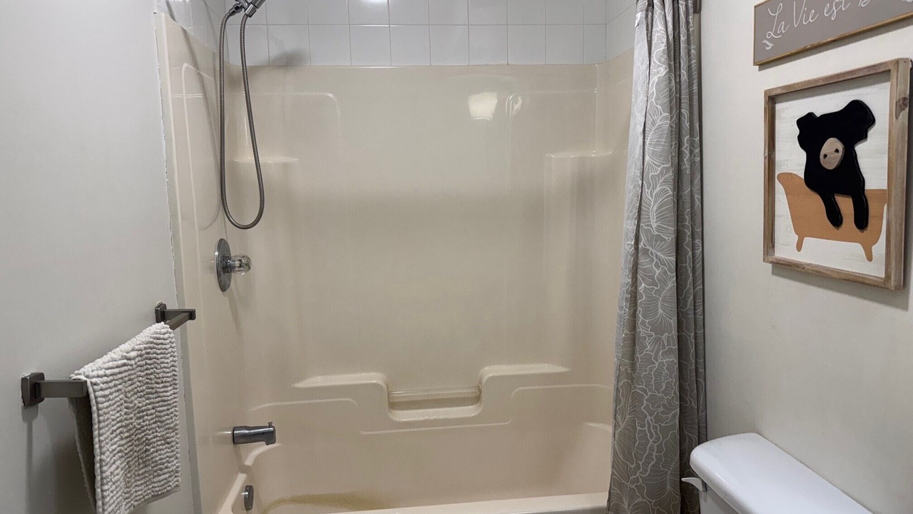Photo of Bathroom in Hochelaga-Maisonneuve