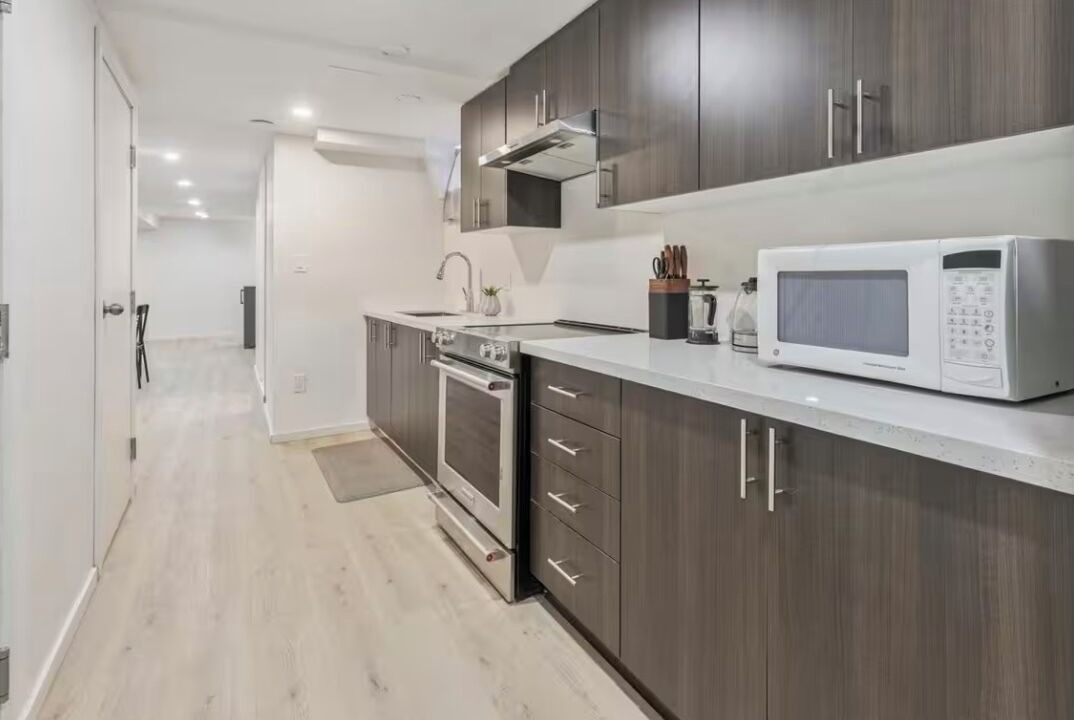 Photo of Kitchen in Hamilton