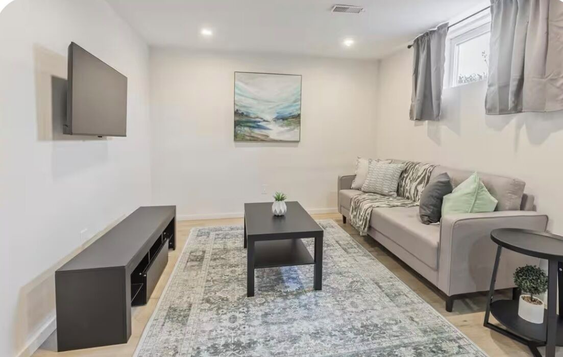 Photo of Livingroom in Hamilton