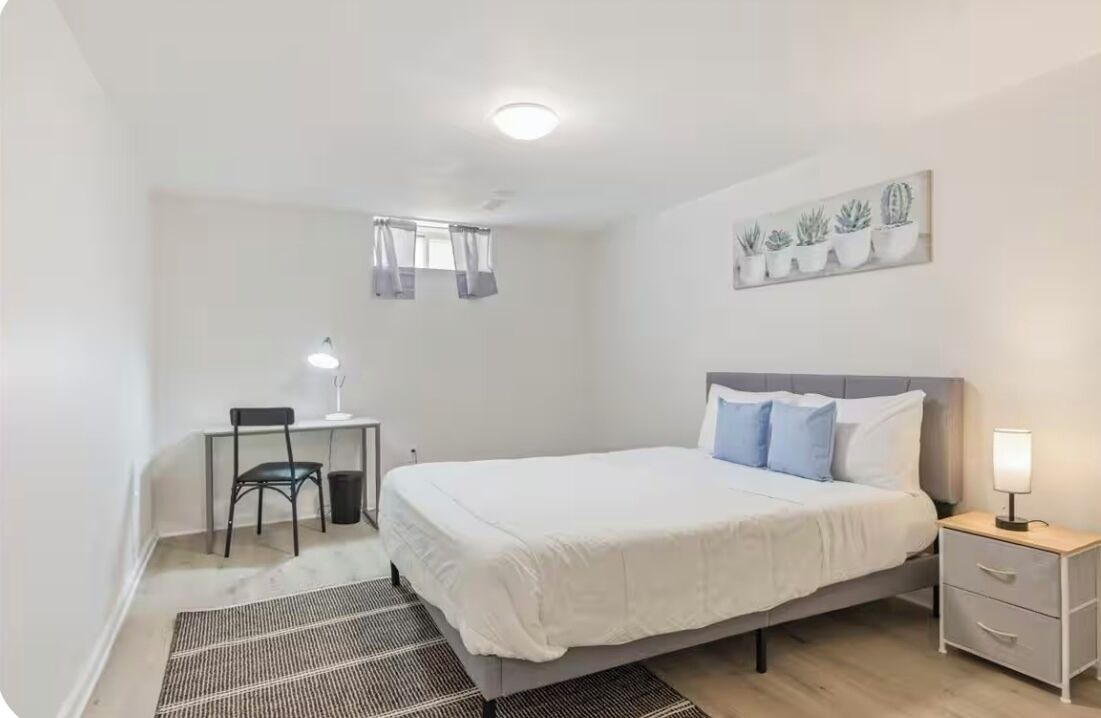 Photo of Bedroom in Hamilton