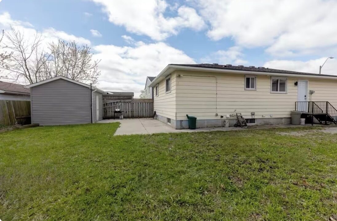 Photo of Outdoor in Hamilton
