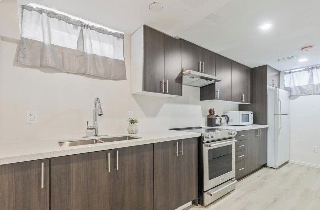Photo of Kitchen in Hamilton