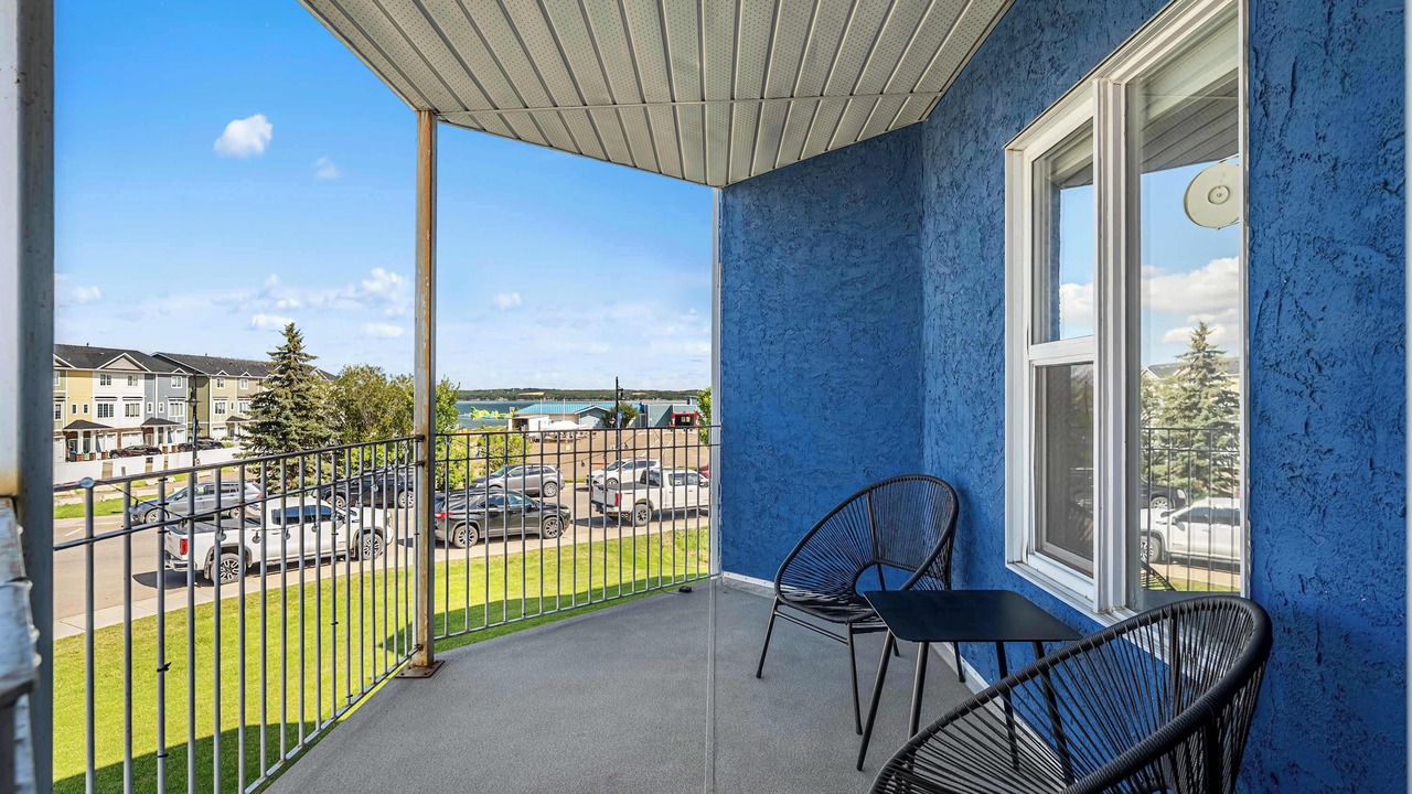 Photo of Outdoor in Sylvan Lake
