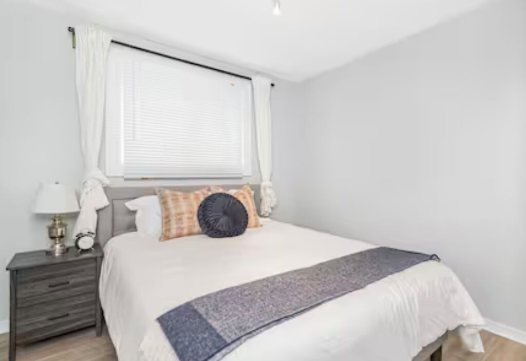 Photo of Bedroom in Hamilton