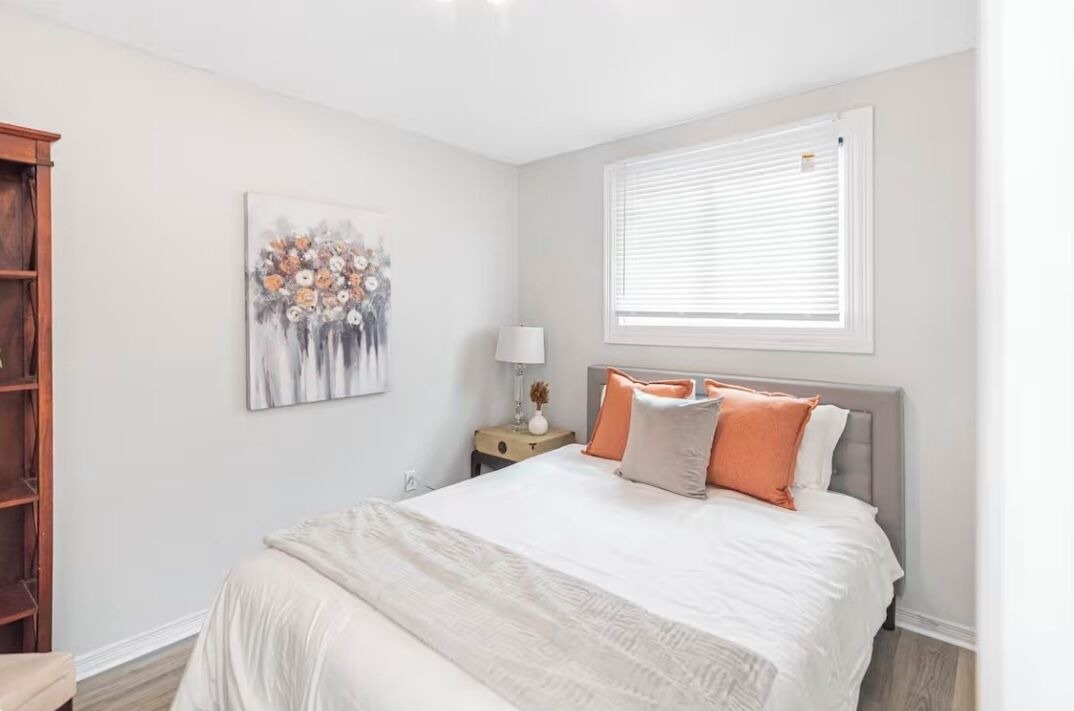 Photo of Bedroom in Hamilton