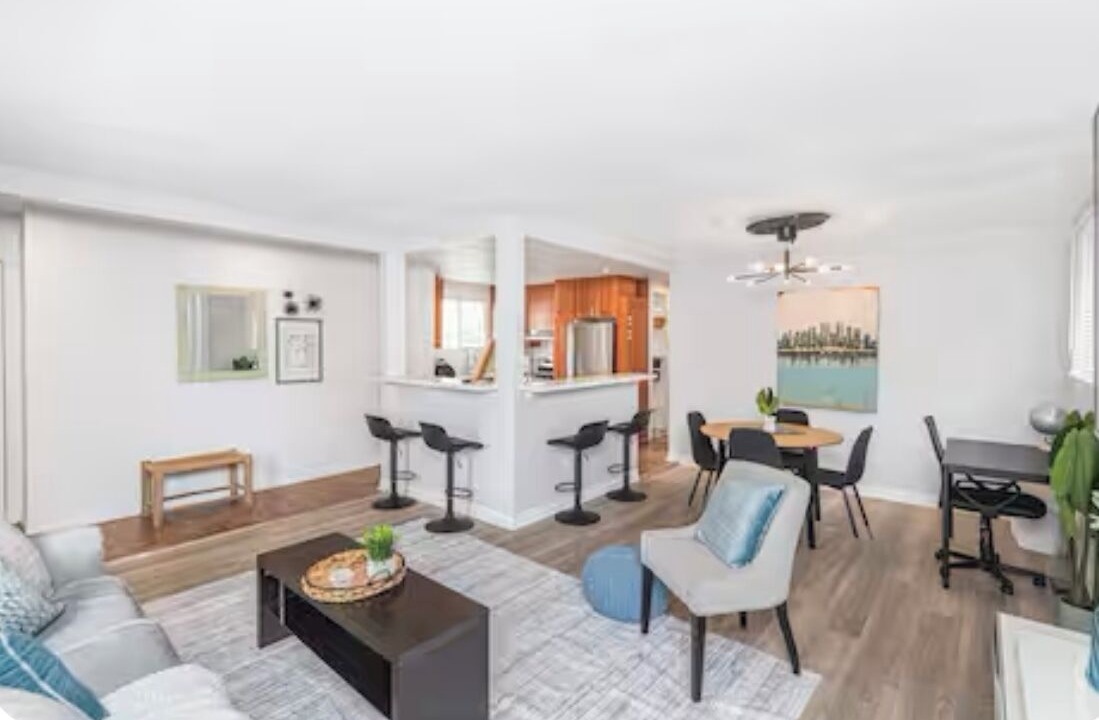 Photo of Livingroom in Hamilton
