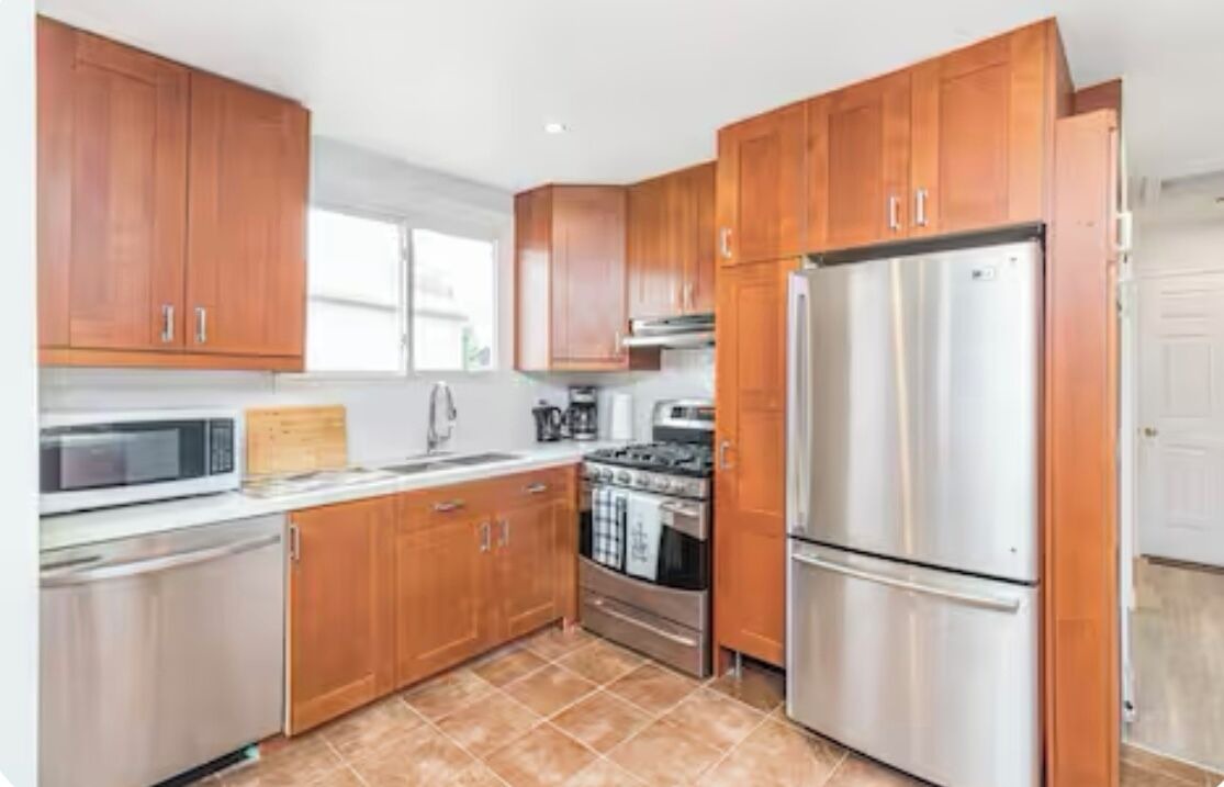 Photo of Kitchen in Hamilton