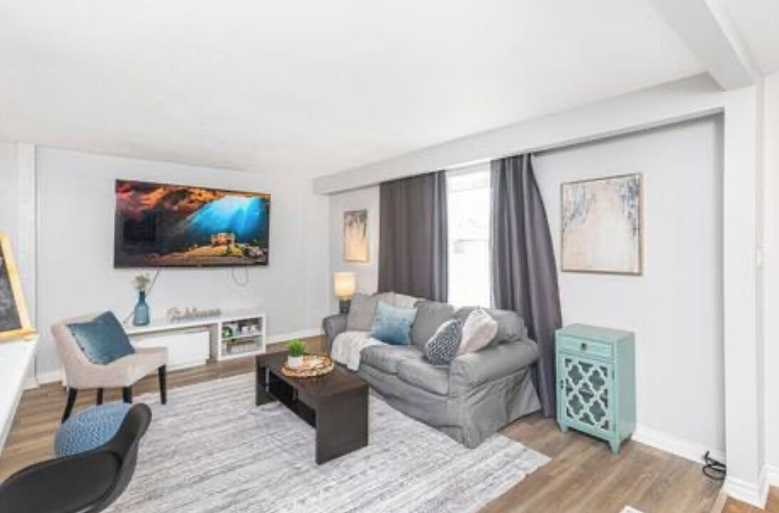 Photo of Livingroom in Hamilton