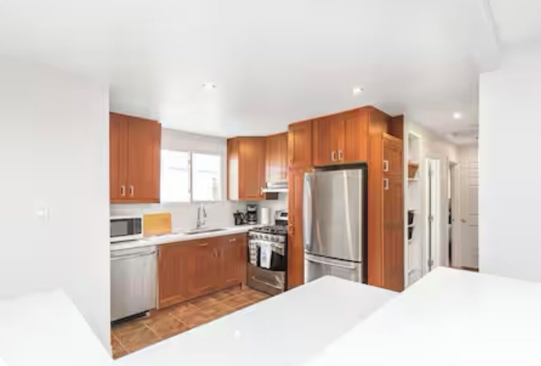 Photo of Kitchen in Hamilton