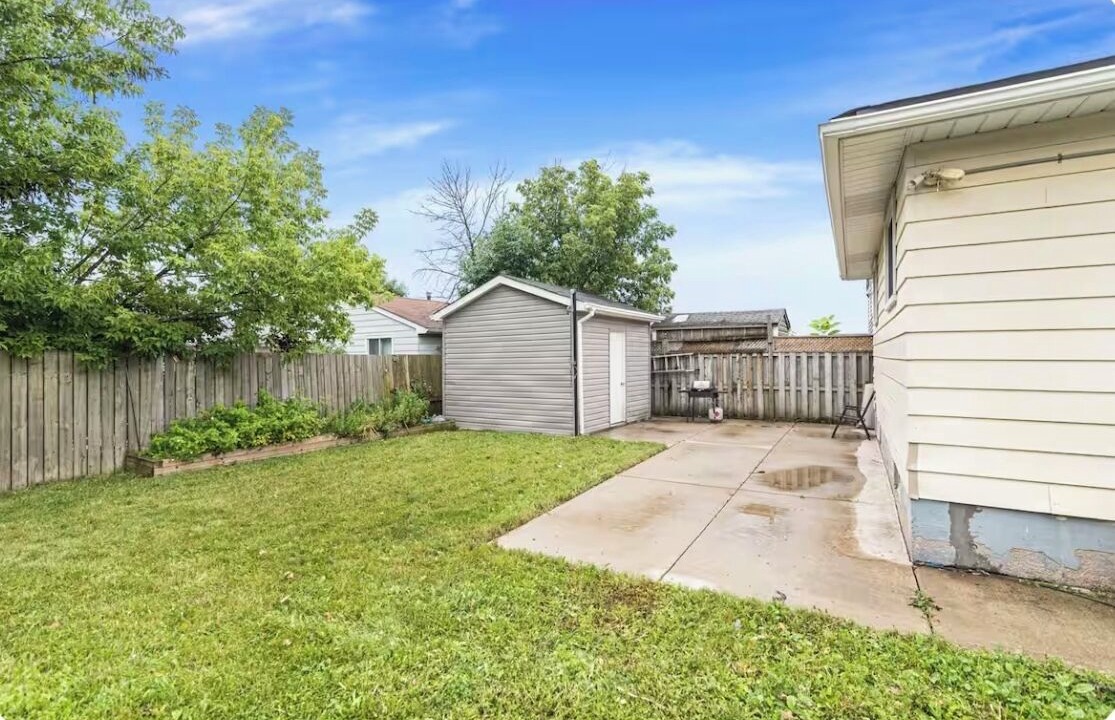 Photo of Outdoor in Hamilton
