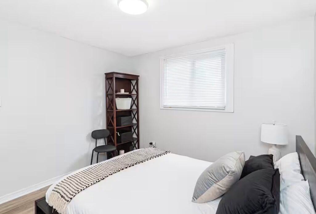 Photo of Bedroom in Hamilton