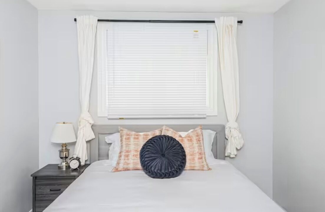 Photo of Bedroom in Hamilton