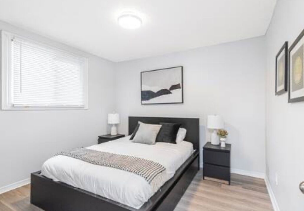 Photo of Bedroom in Hamilton