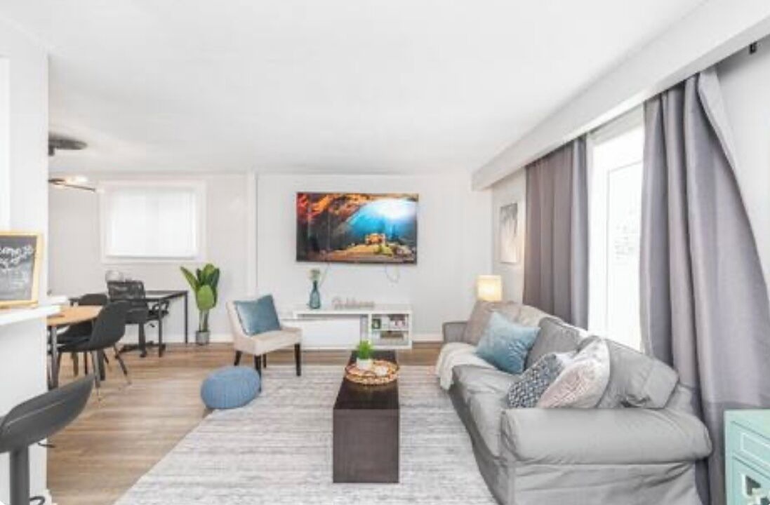 Photo of Livingroom in Hamilton