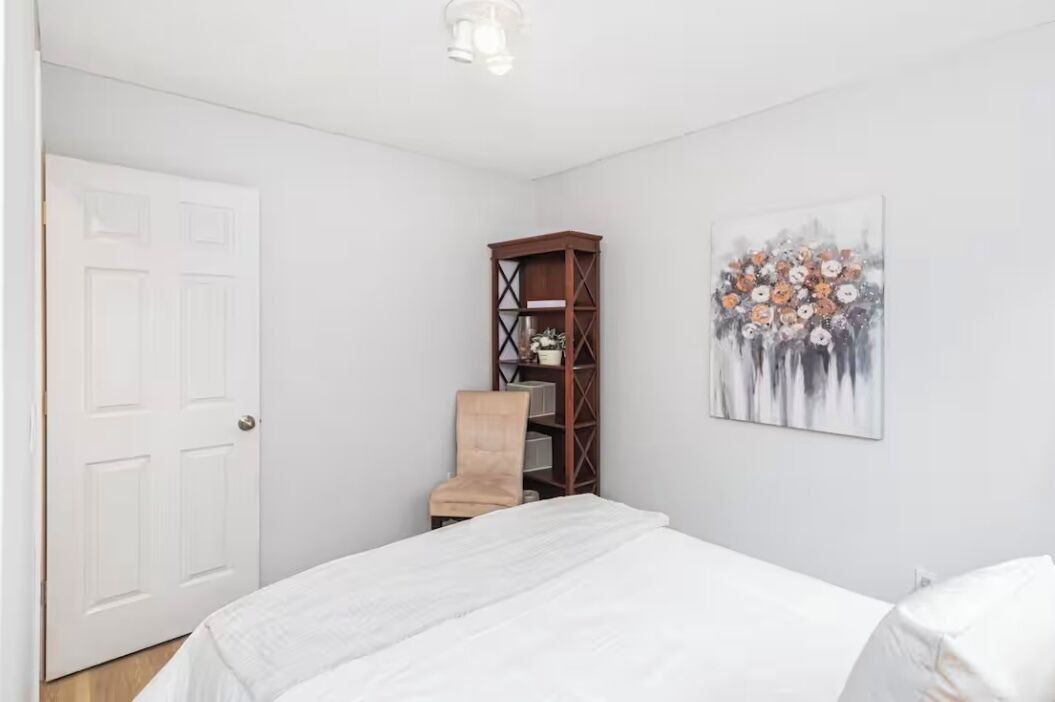 Photo of Bedroom in Hamilton