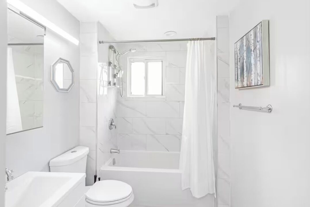 Photo of Bathroom in Hamilton