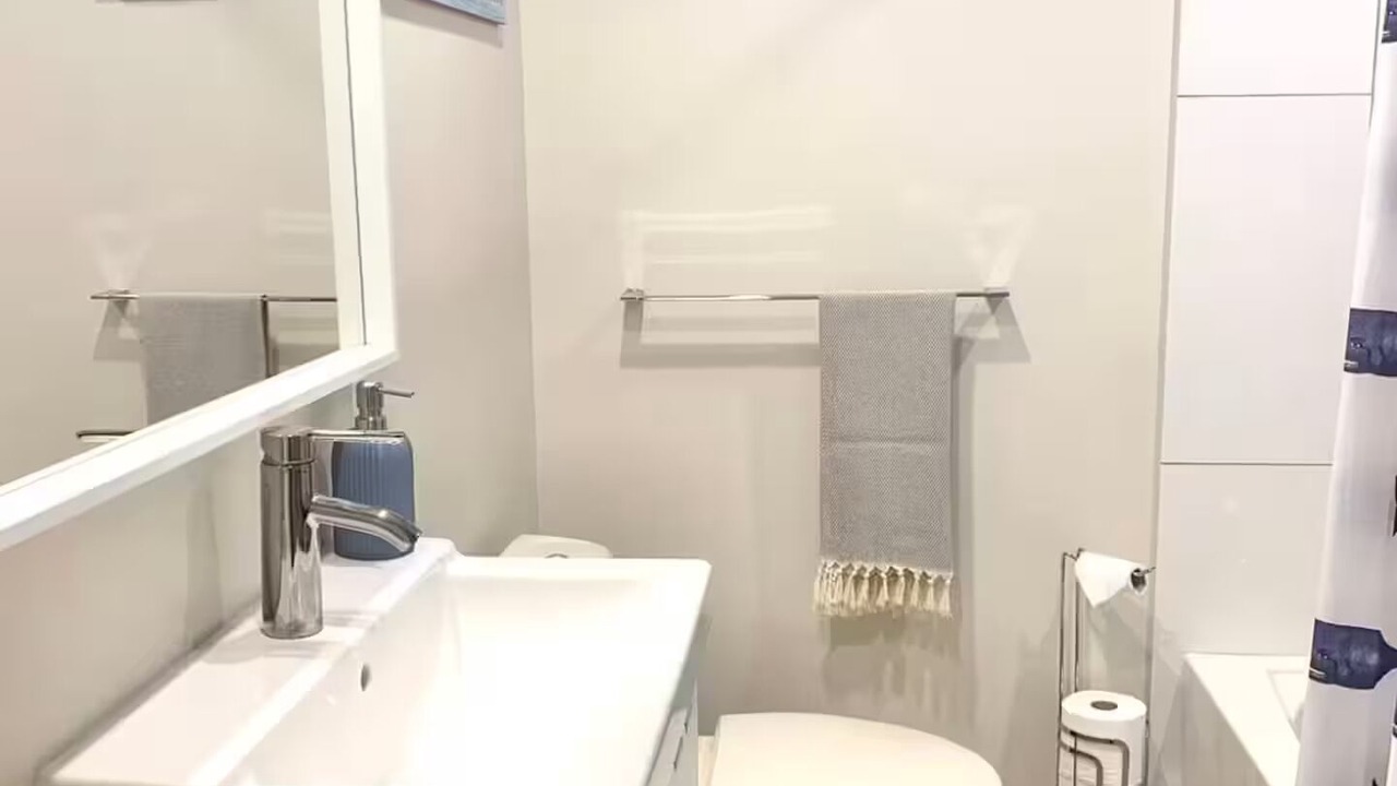 Photo of Bathroom in Gibsons