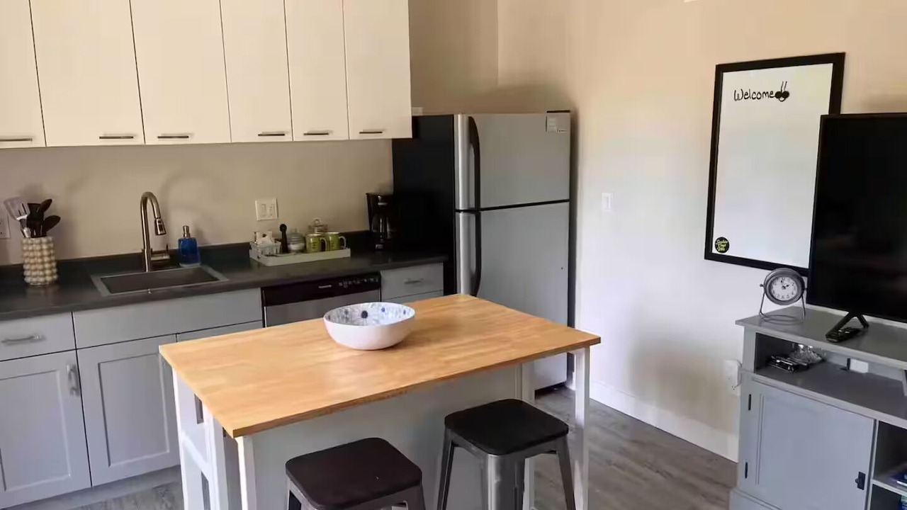 Photo of Kitchen in Gibsons