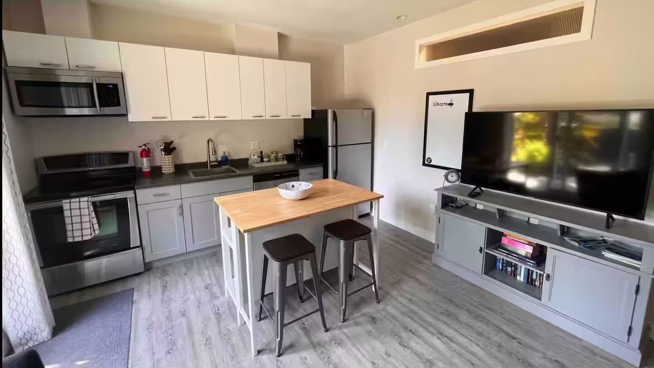 Photo of Kitchen in Gibsons