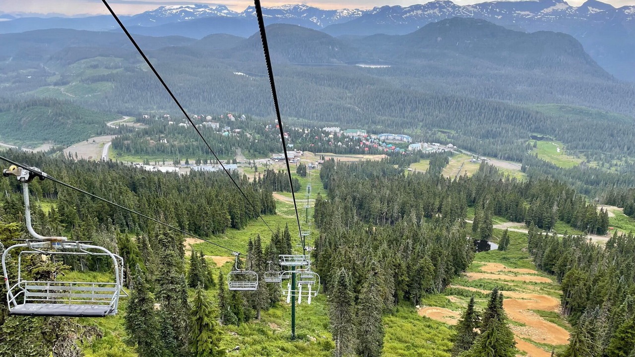 Photo of Outdoor in Courtenay