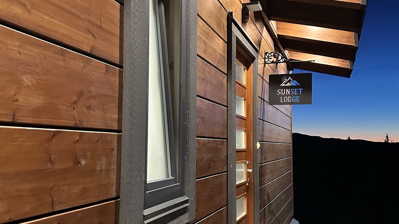 Photo of Outdoor in Courtenay