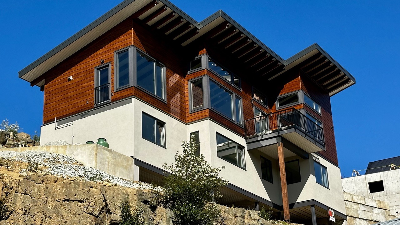 Photo of Outdoor in Courtenay