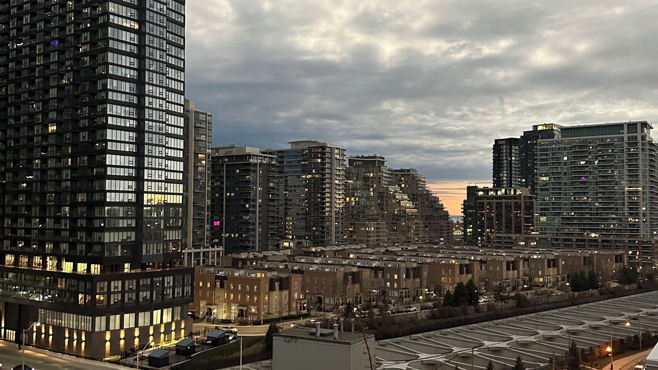 Photo of Outdoor in King West Village