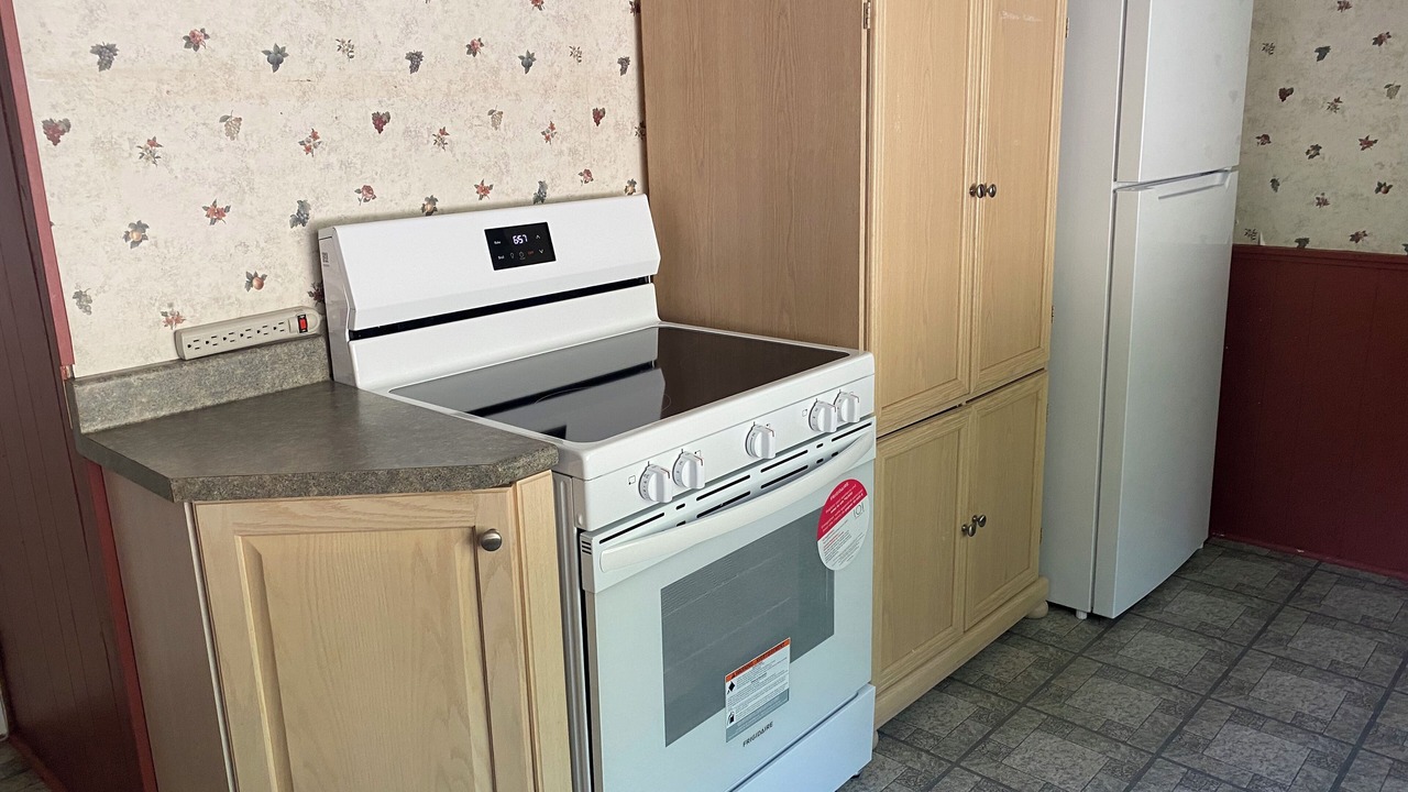 Photo of Kitchen in Stanhope