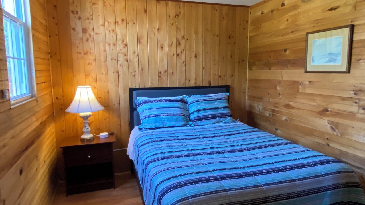 Photo of Bedroom in Stanhope