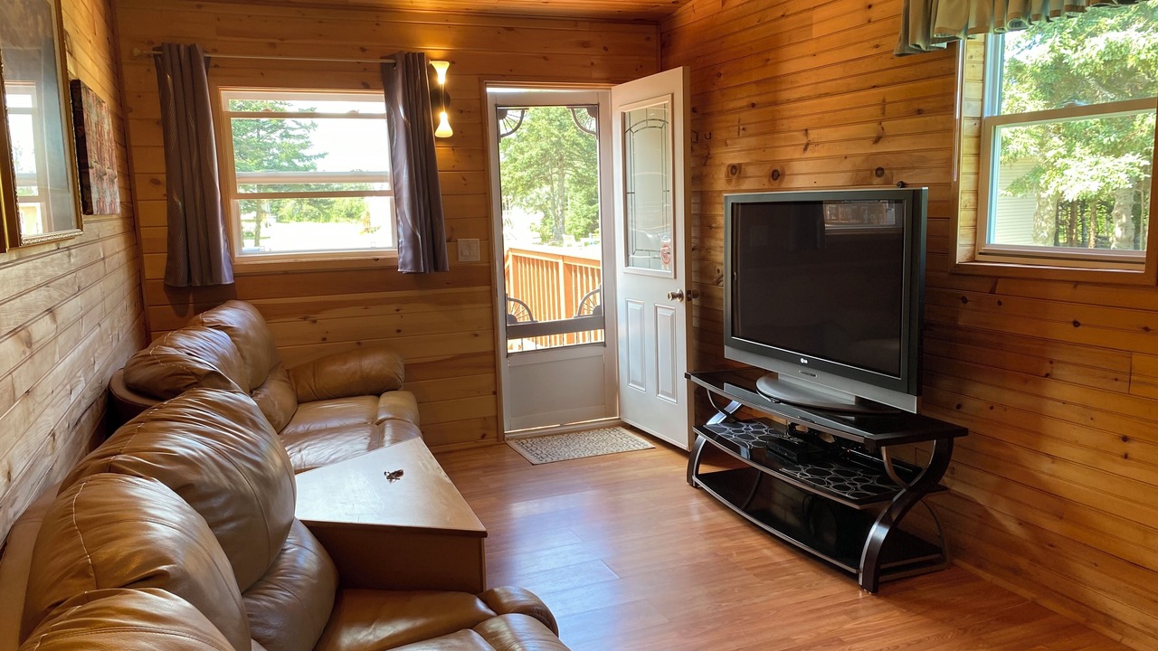 Photo of Livingroom in Stanhope