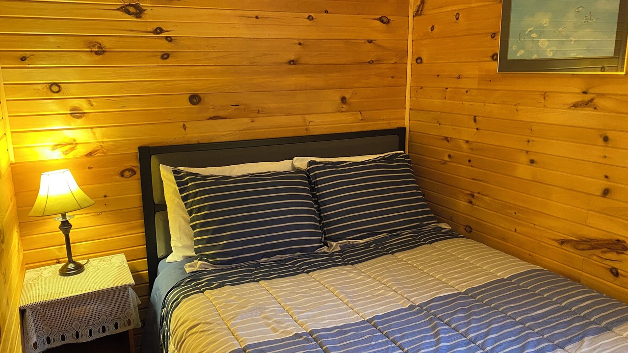 Photo of Bedroom in Stanhope