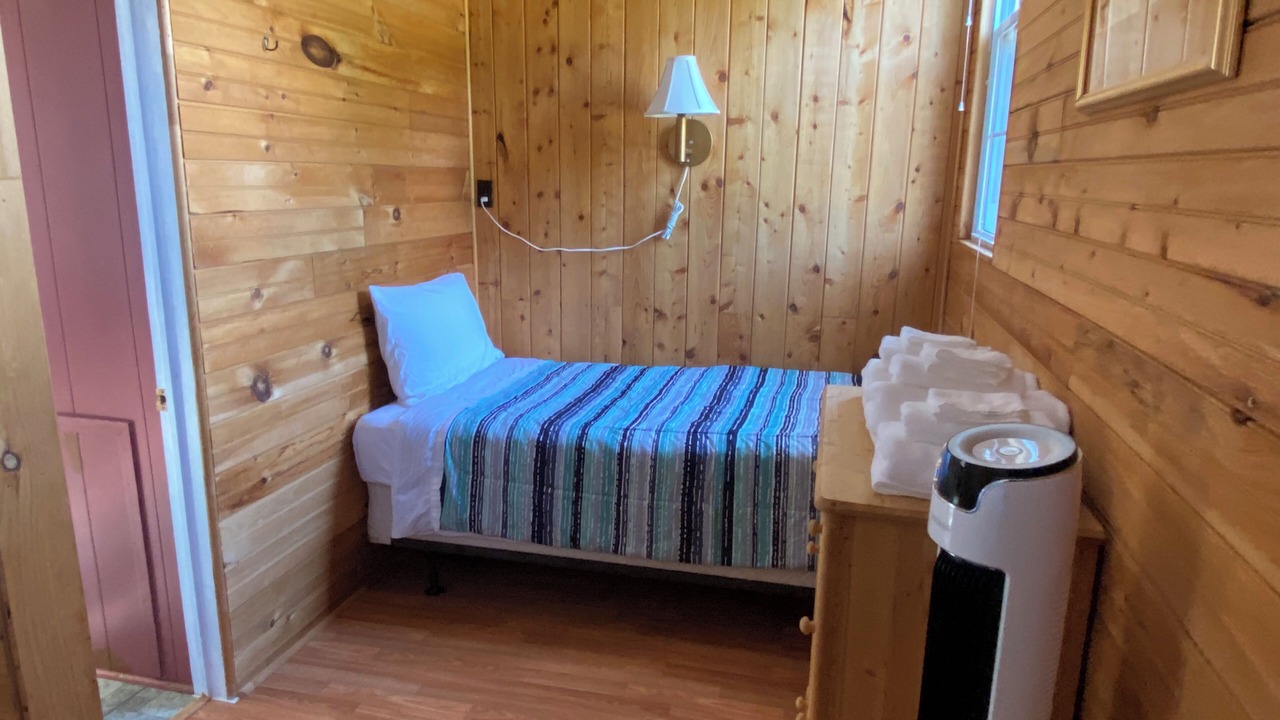 Photo of Bedroom in Stanhope