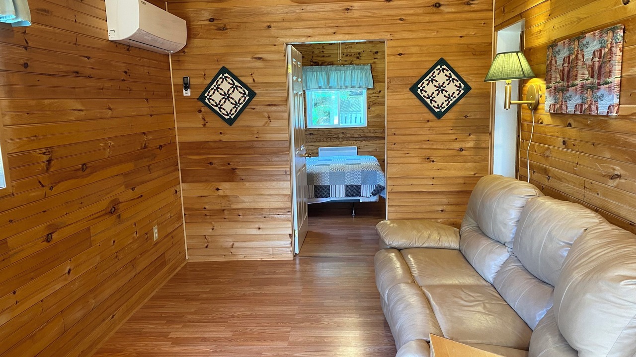 Photo of Livingroom in Stanhope