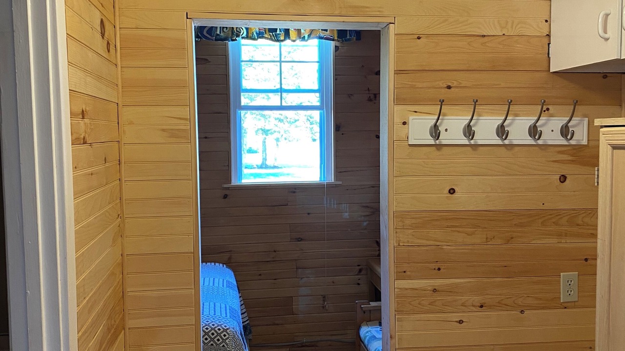 Photo of Bedroom in Stanhope