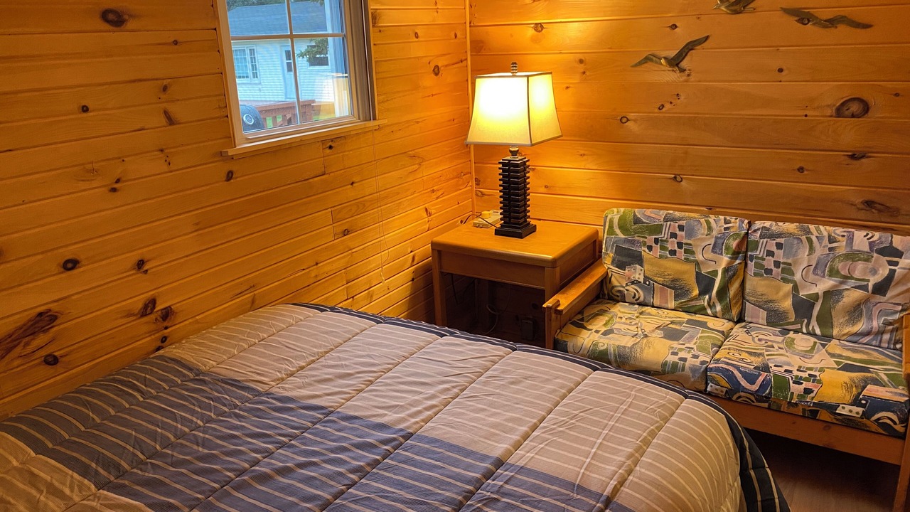 Photo of Bedroom in Stanhope