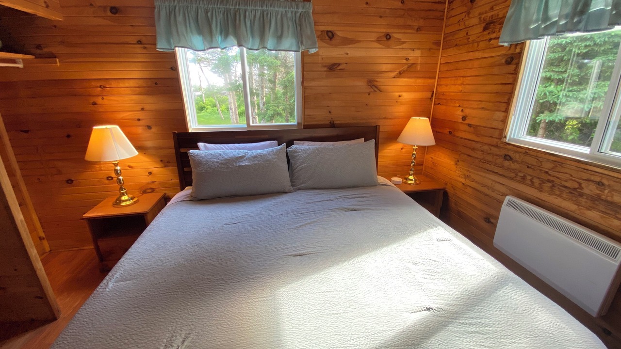 Photo of Bedroom in Stanhope
