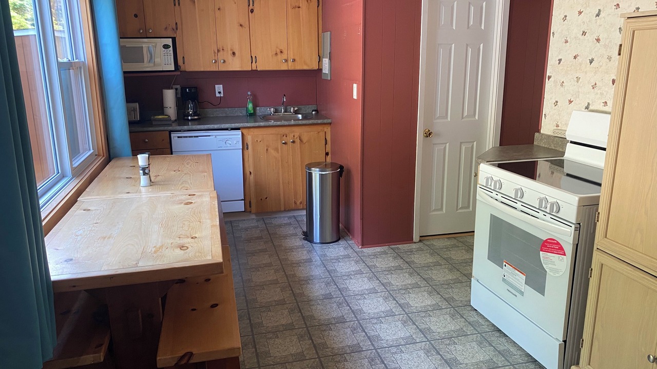 Photo of Kitchen in Stanhope