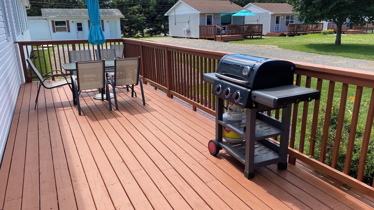 Photo of Outdoor in Stanhope