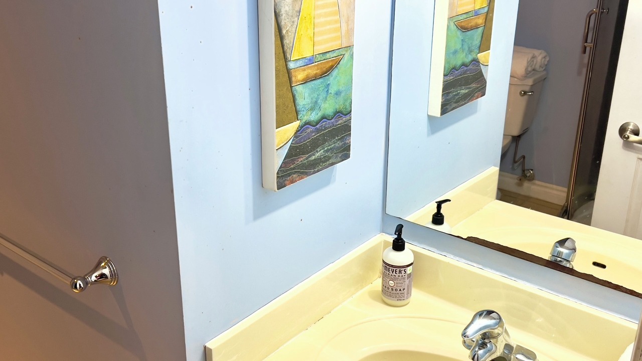 Photo of Bathroom in Whitby