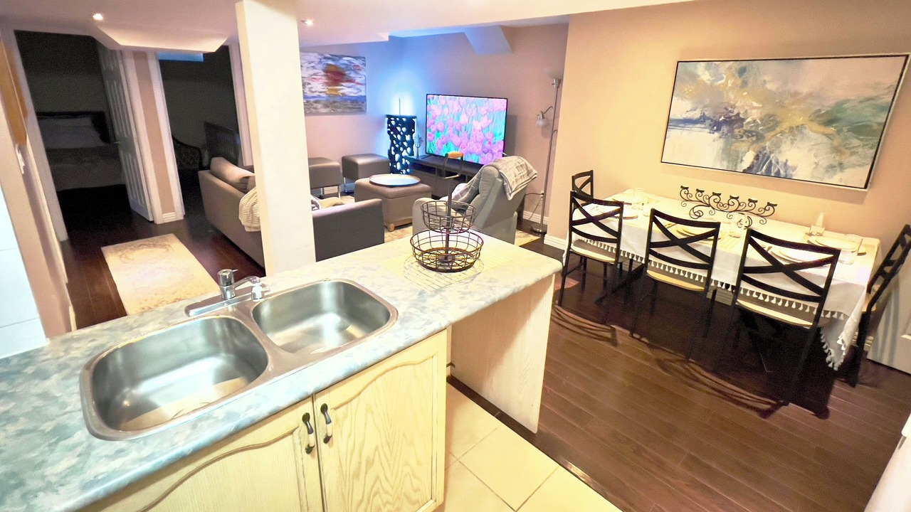 Photo of Livingroom in Whitby