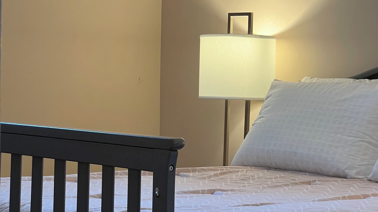Photo of Bedroom in Whitby