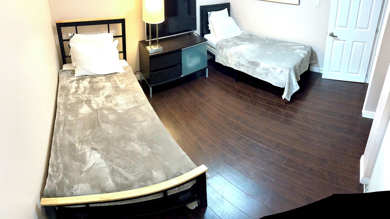 Photo of Bedroom in Whitby