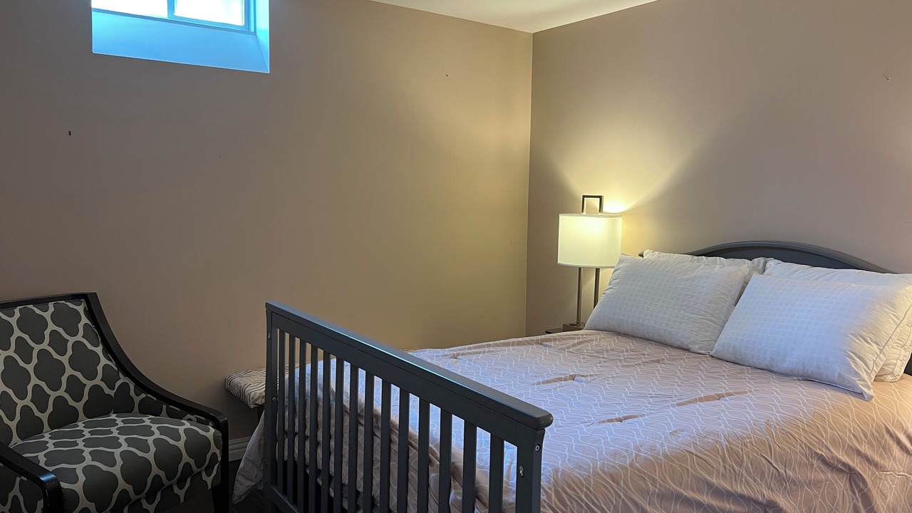 Photo of Bedroom in Whitby