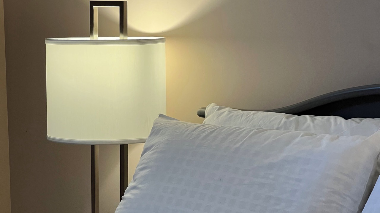 Photo of Bedroom in Whitby