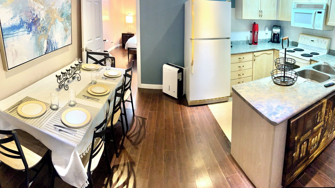 Photo of Kitchen in Whitby